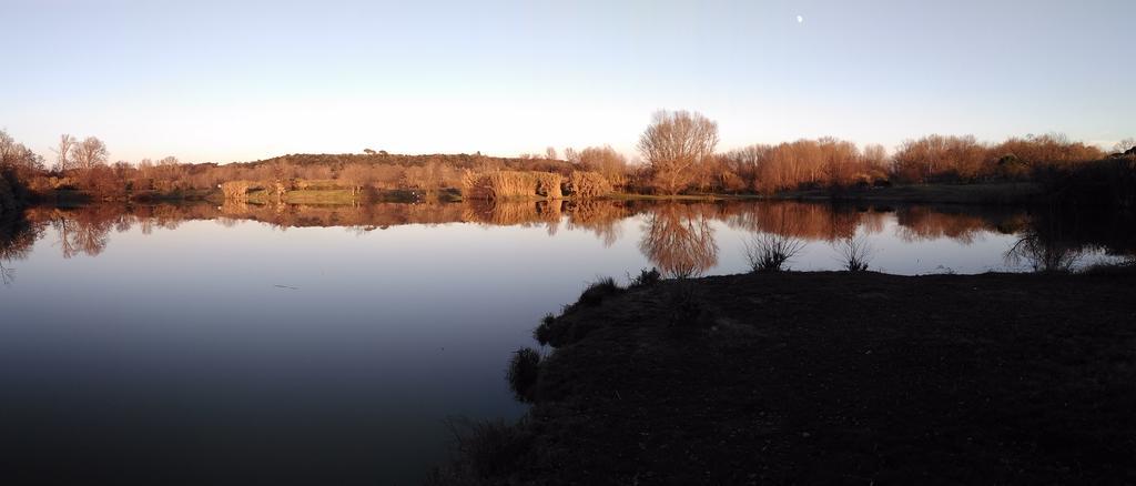 Camping Le Fief D'Anduze Luaran gambar